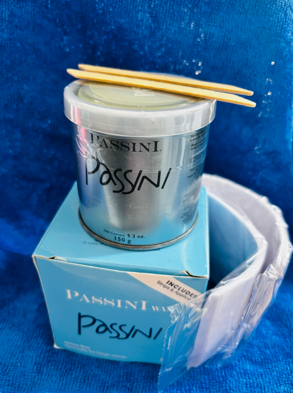 KIT PASSINI MIEL EPILATORIA